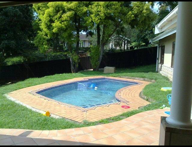 3 BEDROOM HOUSE RENTED IN GILLITTS